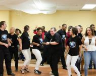 Eric dancing 2